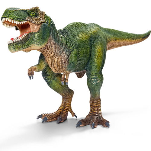 Cover for Schleich · 14525 - Tyrannosaurus Rex (Toys) (2018)