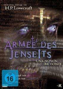 Cover for Ivan Zuccon · Armee Des Jenseits (DVD) (2004)