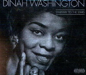 Starway to the Stars - Washington Dinah - Música - TIM CZ - 4011222043252 - 20 de febrero de 2000