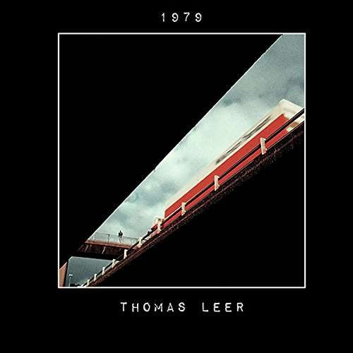 Cover for Thomas Leer · 1979 (CD) (2017)