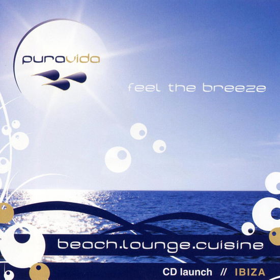 Pura Vida / Various (CD) (2011)