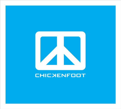 III - Chickenfoot - Musique - LOCAL - 4029759070252 - 26 septembre 2011