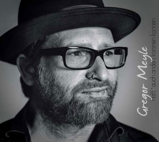 Hätt Auch Anders Kommen Können - Gregor Meyle - Musik - Tonpool - 4049324270252 - 16. november 2018