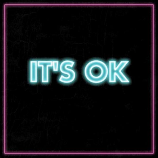 Cover for Pictures · It's Ok (LP) (2022)