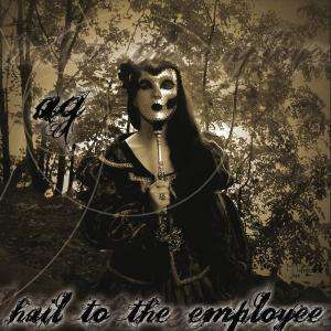 Hail to the Employee - Andreas Gross - Muzyka - echozone - 4260101551252 - 5 grudnia 2008