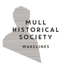 Cover for Mull Historical Society · Wakelines (CD) [Japan Import edition] (2018)