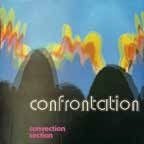 Convection Section · Confrontation (CD) [Japan Import edition] (2023)