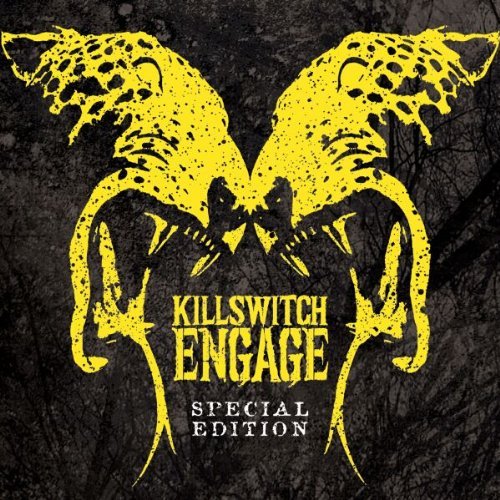 Cover for Killswitch Engage · Killswitch Engage-special Edition (CD/DVD) (2009)
