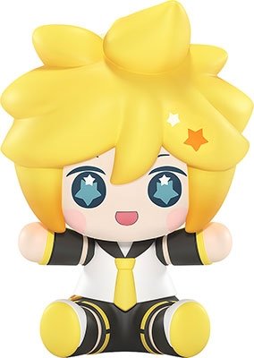 Cover for Good Smile Company · Character Vocal Series02: Kagamine Rin / Len Huggy G (Toys) (2023)