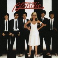 Cover for Blondie · Parallel Lines (CD) (2007)