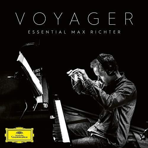 Essentials - Max Richter - Musique - UNIVERSAL - 4988031345252 - 11 octobre 2019