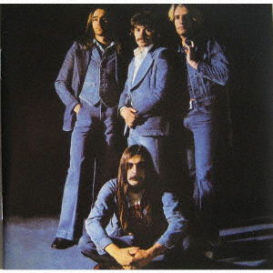 Blue for You - Status Quo - Música - 1UI - 4988031444252 - 1 de outubro de 2021