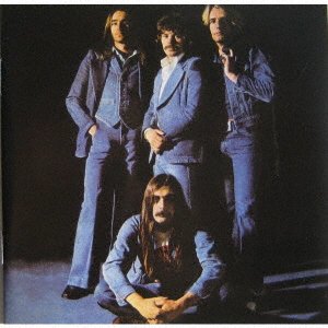 Cover for Status Quo · Blue for You (CD) [Japan Import edition] (2021)