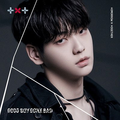 Good Boy Gone Bad - Tomorrow X Together - Musik - UNIVERSAL MUSIC CORPORATION - 4988031527252 - 9 september 2022