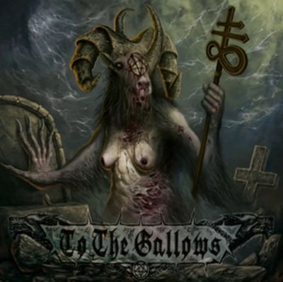 Fury Of The Netherworld - To The Gallows - Musik - DOC - 5051083177252 - 4 februari 2022