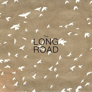 Cover for Long Road · The Long Road (British Red Cross) (CD) (2016)
