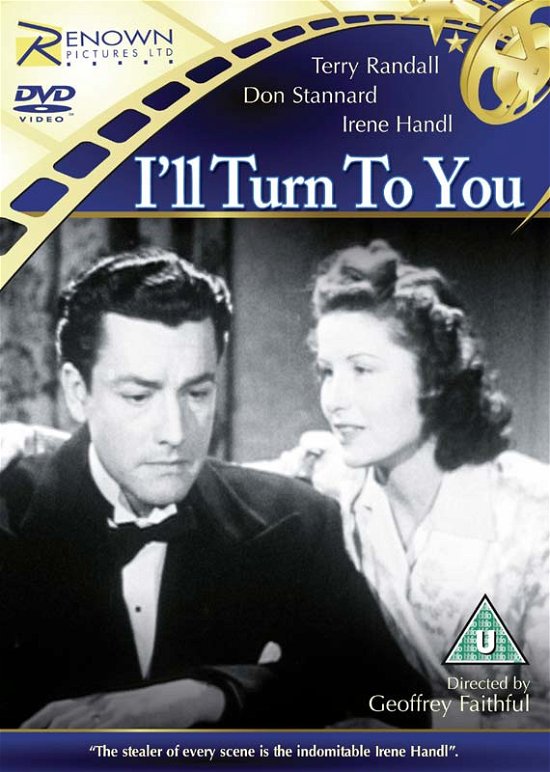 Ill Turn To You - I - Films - Renown Pictures - 5060172961252 - 28 april 2014