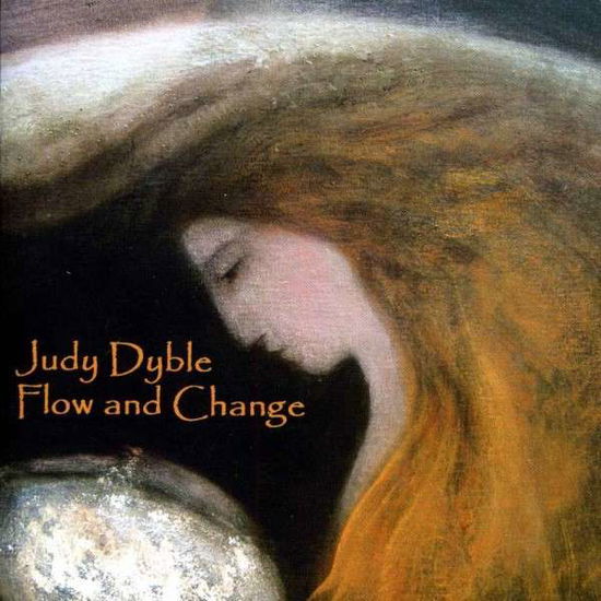 Flow & Change - Judy Dyble - Musik - GONZO - 5060230863252 - 30. Juni 2015