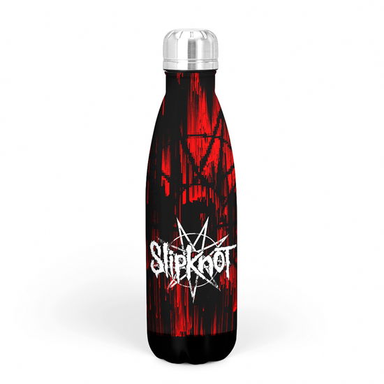 Rocksax · Slipknot Drink Bottle Glitch (Drikkedunk) (2024)