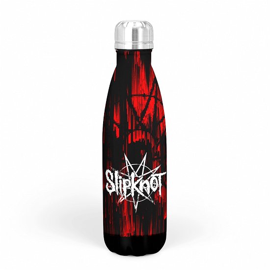 Cover for Slipknot · Glitch (Trinkflasche) (2024)