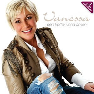 Cover for Vanessa · Een Koffer Vol Dromen (CD) (2014)