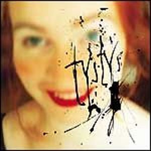 Cover for Tys Tys (CD) (2005)