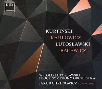 Cover for Polish Music 2 / Various (CD) (2021)