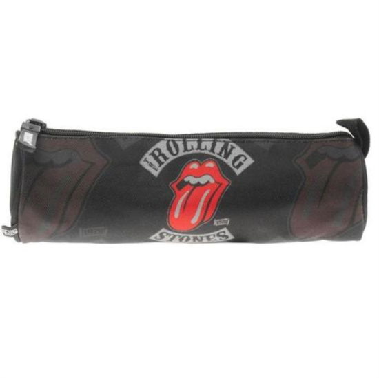 Cover for The Rolling Stones · Rolling Stones 1978 Tour (Pencil Case) (Stationery)