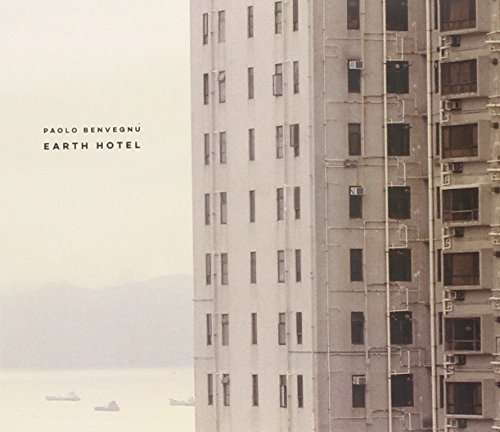 Earth Hotel - Paolo Benvegnu - Music - WOODWORM - 8016670111252 - January 4, 2005