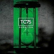 Cover for Tc75 · Duration (CD) (2021)