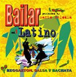 Cover for Various Artists · Bailar Latino Vol. 1 (CD)