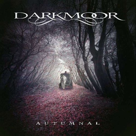 Cover for Dark Moor · Autumnal (CD) [Reissue edition] (2014)