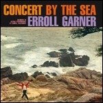 Cover for Erroll Garner · Concert By The Sea (LP) (2008)