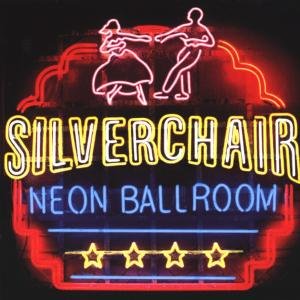 Cover for Silverchair · Neon Ballroom (LP) [180 gram edition] (2010)