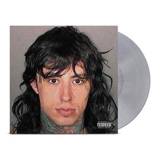 Popular Monster - Falling in Reverse - Música - EPITAPH - 8714092761252 - 16 de agosto de 2024