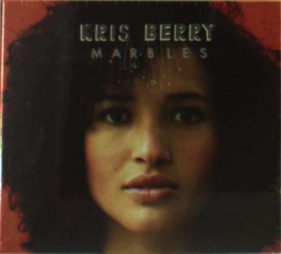 Cover for Kris Berry · Marbles (CD) (2012)