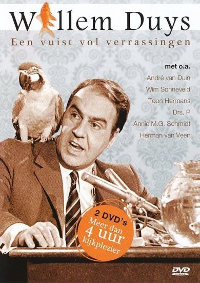 Cover for Willem Duys · Penguin MY SISTER LIVES ON THE MANTELPIECE book Pa (DVD) (2023)