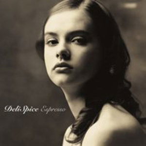 Cover for Delispice · Espresso (CD) (2011)