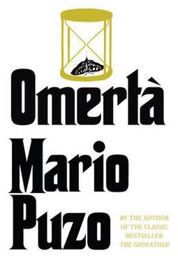 Omerta - Mario Puzo - Bøger - Cornerstone - 9780099533252 - 2. juli 2009