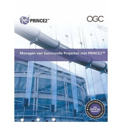 Managing Successful Projects with PRINCE2 5th Edition - Axelos - Bøger - TSO - 9780113312252 - 10. marts 2010