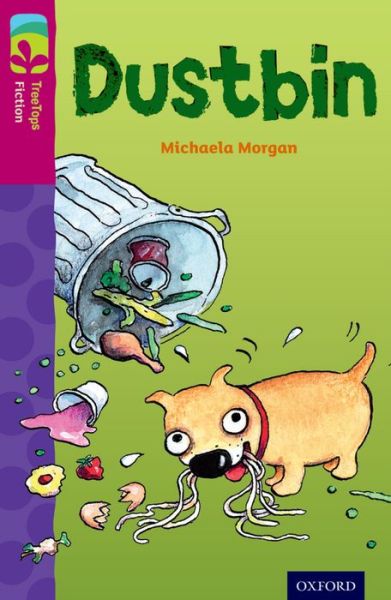 Cover for Michaela Morgan · Oxford Reading Tree Treetops Fiction: Level 10 More Pack B: Pack of 36 - Oxford Reading Tree Treetops Fiction (Book pack) (2014)