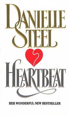 Cover for Danielle Steel · Heartbeat (Taschenbuch) (1992)