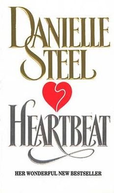 Cover for Danielle Steel · Heartbeat (Pocketbok) (1992)