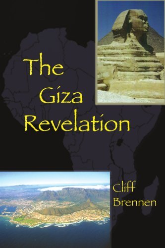 Cover for Cliff Brennen · The Giza Revelation (Paperback Book) (2004)
