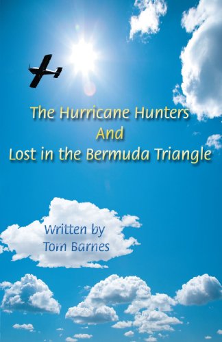 Cover for Tom Barnes · The Hurricane Hunters and Lost in the Bermuda Triangle (Paperback Book) (2007)