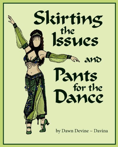 Dawn Devine · Skirting the Issues and Pants for the Dance (Taschenbuch) (2011)
