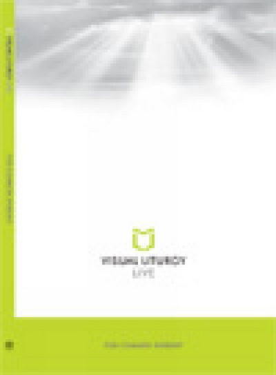 Cover for Church House Publishing · Visual Liturgy Live Additional Manual (Paperback Book) (2007)