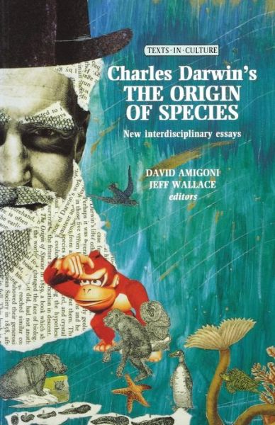 Charles Darwin's the Origin of Species - David Amigoni - Books - Manchester University Press - 9780719040252 - March 31, 2013