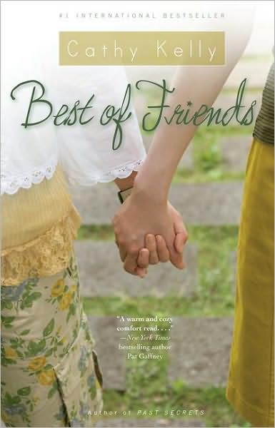 Cover for Cathy Kelly · Best of Friends (Paperback Book) (2005)