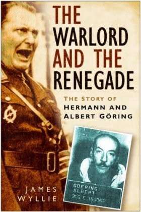 Cover for James Wyllie · The Warlord and the Renegade (Paperback Book) [Annotated edition] (2006)